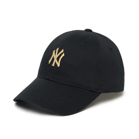 MLB Việt Nam | Mũ MLB Lucky Ball Cap New York Yankees Gold 3ACP1501N-50GOS