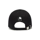 Nón MLB Rookie Unstructured Ball Cap New York Yankees Black
