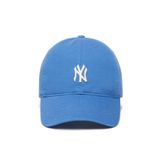 Nón MLB Rookie Unstructured Ball Cap New York Yankees Blue