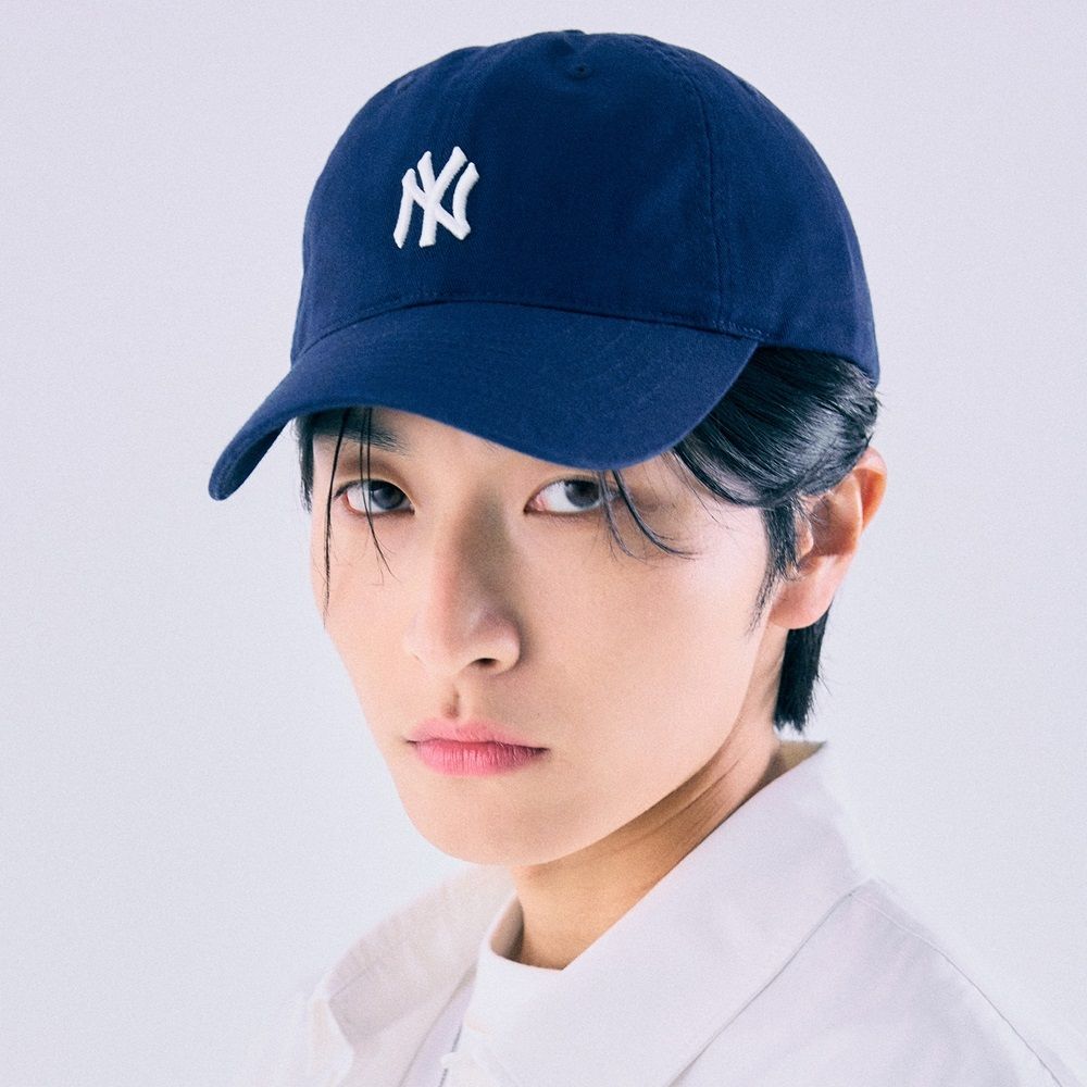 Top với hơn 76 MLB navy cap mới nhất  trieuson5