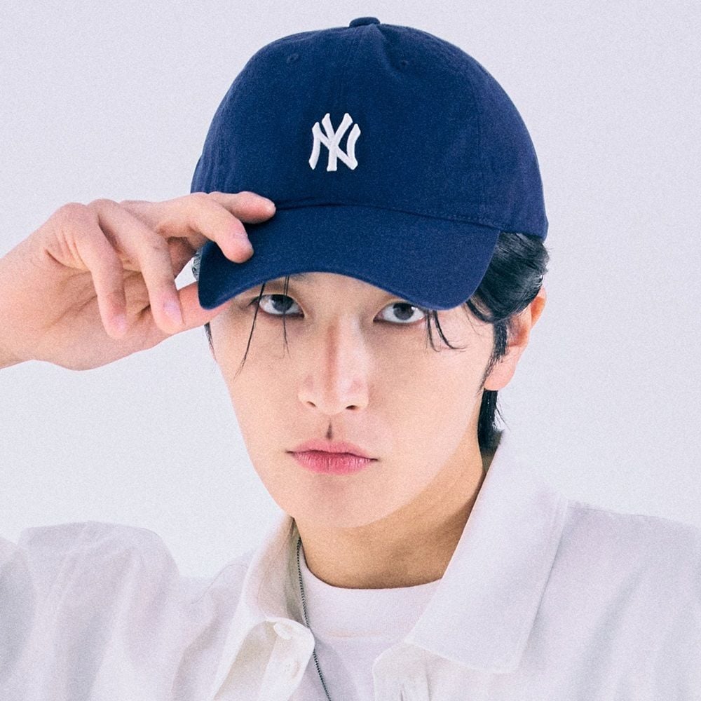 Top với hơn 76 MLB navy cap mới nhất  trieuson5