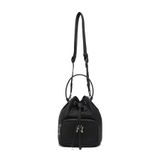 Túi MLB Nylon Bucket Bag New York Yankees Black