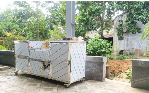  Máy giặt mũ bảo hiểm 