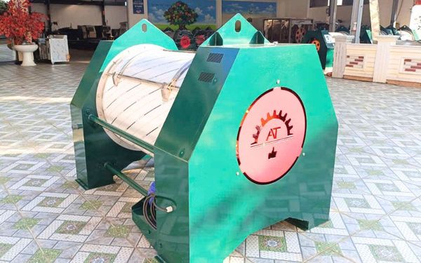  Máy Giặt CN 50kg Chân Cứng 