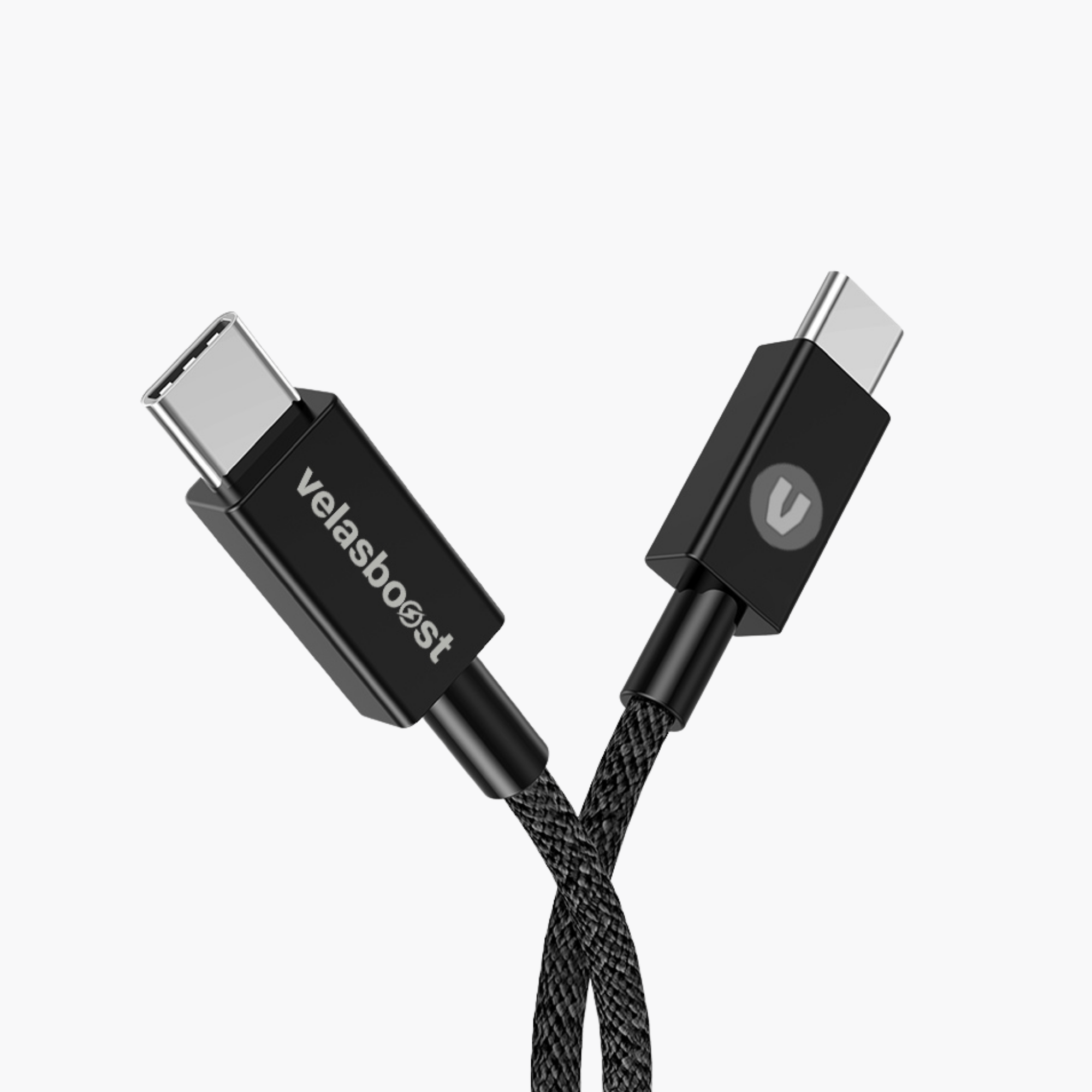  Cáp sạc nhanh USB C to USB C 100W 