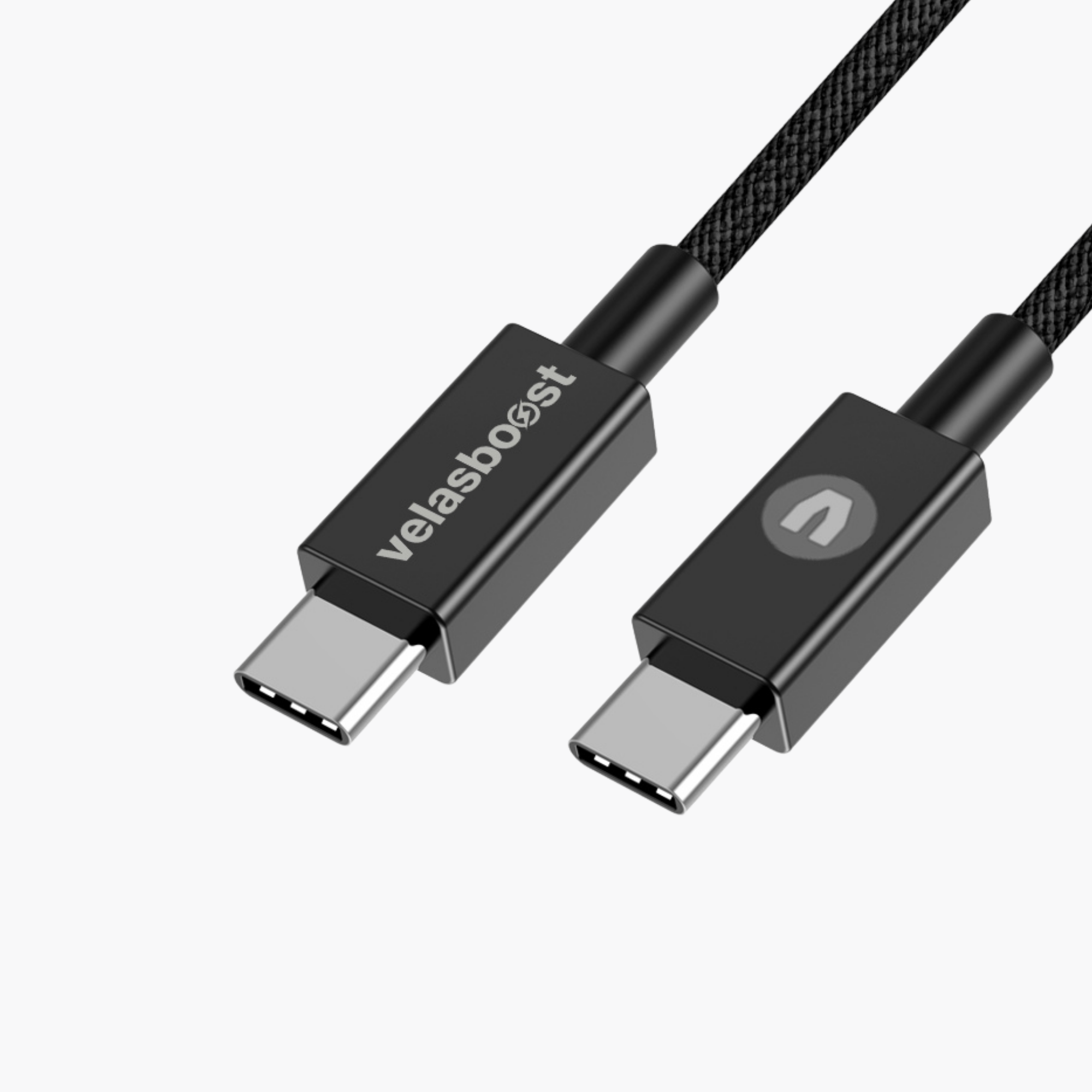  Cáp sạc nhanh USB C to USB C 100W 