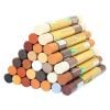 Furniture repair wax crayon