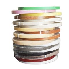 PVC edge banding tape