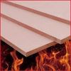 Fire rate MDF board