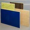 Tấm vật liệu chống cháy PANEL A