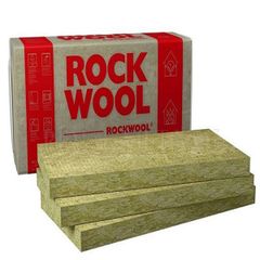 Bông khoáng Rockwool