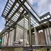 Tấm vật liệu nhẹ chống cháy GREEN PANEL