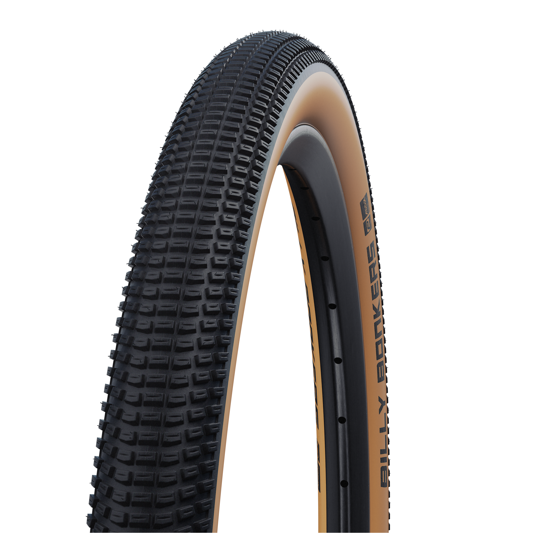 SCHWALBE BILLY BONKERS 16×2,0 2本 チューブ付 Lốp Xe Đạp Schwalbe Billy Bonkers 26 x 2.1 | Ride Plus