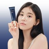  Kem chống nắng nâng tông dưỡng sáng da Dr.G Black Snail Glutathione Tone Up Sun SPF50+ PA++++ 50ml 