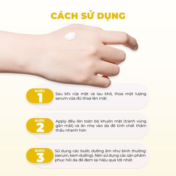  Tinh chất dưỡng da sáng mịn tức thì Dr.G RTX Into Serum Vitamin Shot 50ml 