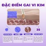  Tinh chất nâng cơ, giúp săn chắn da Dr.G RTX Into Serum Pepti Shot 50ml 