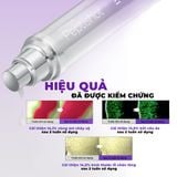  Tinh chất nâng cơ, giúp săn chắn da Dr.G RTX Into Serum Pepti Shot 50ml 