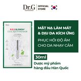  Mặt nạ giấy Dr.G R.E.D Blemish Cool Soothing Mask 