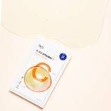  Mặt nạ giấy Dr.G Pure Vitamin C Brightening Mask 23g 