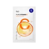  Mặt nạ giấy Dr.G Pure Vitamin C Brightening Mask 23g 