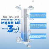  Tinh chất dưỡng da căng bóng Dr.G RTX Into Serum Hyal Shot 50ml 
