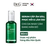  Tinh chất Dr.G R.E.D Blemish Clear Soothing Active Essence 