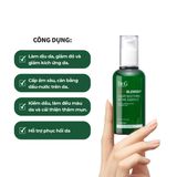  Tinh chất Dr.G R.E.D Blemish Clear Soothing Active Essence 
