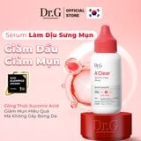  Tinh chất Dr.G A'Clear Spot For Face Serum 45ml 