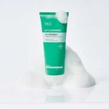  Sữa Rửa Mặt Cho Da Dầu Mụn Dr.G pH Cleansing R.E.D Blemish Clear Soothing Foam 150ml 