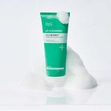  Sữa Rửa Mặt Cho Da Dầu Mụn Dr.G pH Cleansing R.E.D Blemish Clear Soothing Foam 