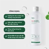  Nước Cân Bằng Dr.G R.E.D Blemish Clear Soothing Toner 