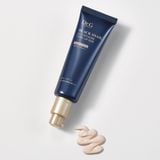  Kem chống nắng nâng tông dưỡng sáng da Dr.G Black Snail Glutathione Tone Up Sun SPF50+ PA++++ 50ml 