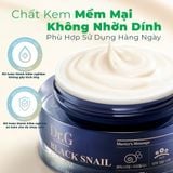  Kem Dưỡng Da Săn Chắc Ngừa Lão Hóa Chuyên Sâu Dr.G Black Snail Cream 50ml 