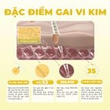  Tinh chất dưỡng da sáng mịn tức thì Dr.G RTX Into Serum Vitamin Shot 50ml 
