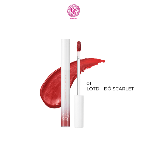SON KEM LÌ BOM OMG MATT LIP LACQUER – DN Cosmetics | #1 Mỹ Phẩm chính hãng chất lượng số 1 Đà Nẵng SON KEM LÌ BOM OMG MATT LIP LACQUER – DN Cosmetics | #1 Mỹ Phẩm chính hãng chất lượng số 1 Đà Nẵng