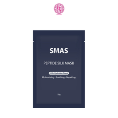 MẶT NẠ DƯỠNG VÀ PHỤC HỒI DA SMAS PEPTIDE SILK MASK