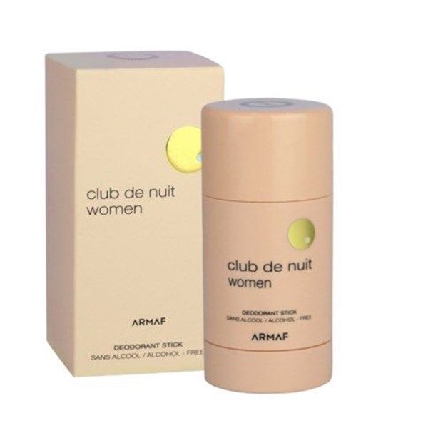 LĂN KHỬ MÙI ARMAF CLUB DE NUIT 75G