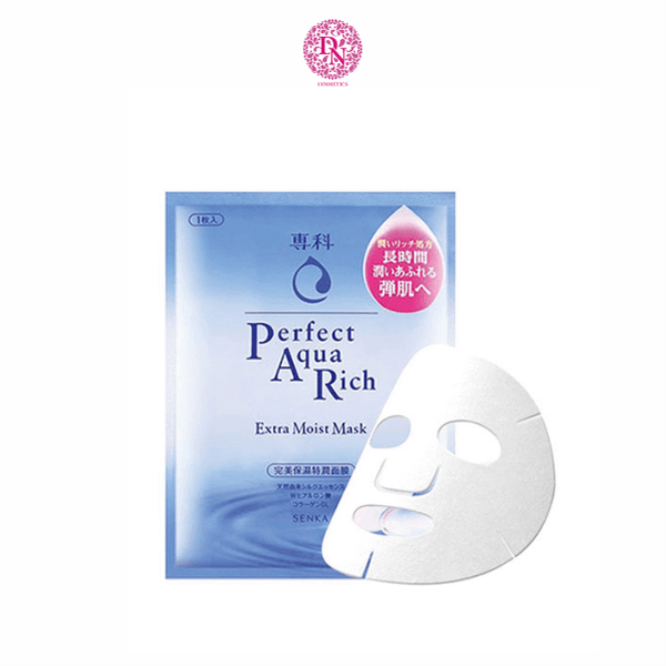 MẶT NẠ SENKA PERFECT AQUA 25ML