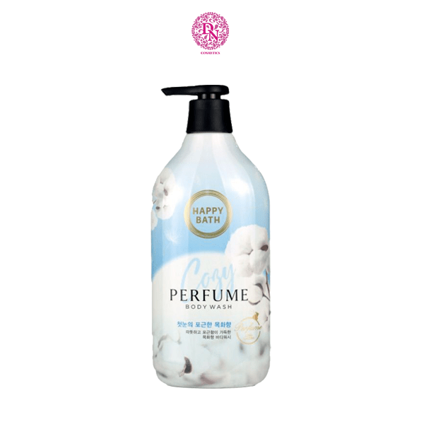 SỮA TẮM HAPPY BATH PERFUME BODY WASH 900G