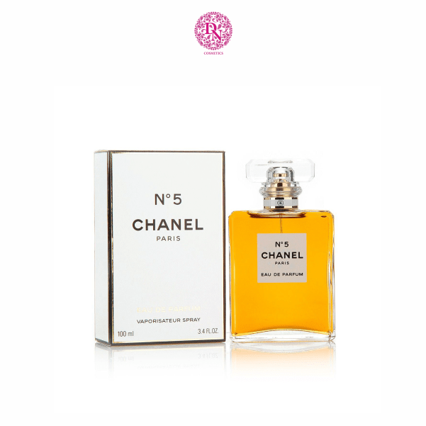 NƯỚC HOA CHANEL NO5 EAU DE PARFUM 100ML