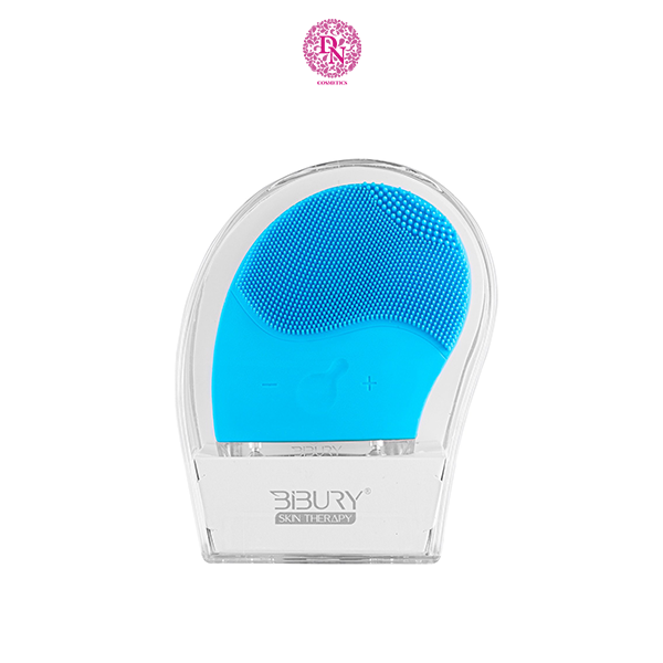 MÁY RỬA MẶT FACIAL CLEANSING & LIGHT THERAPY BRUSH