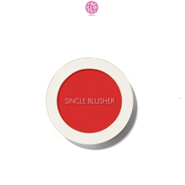 PHẤN MÁ THE SAEM SINCLE BLUSHER