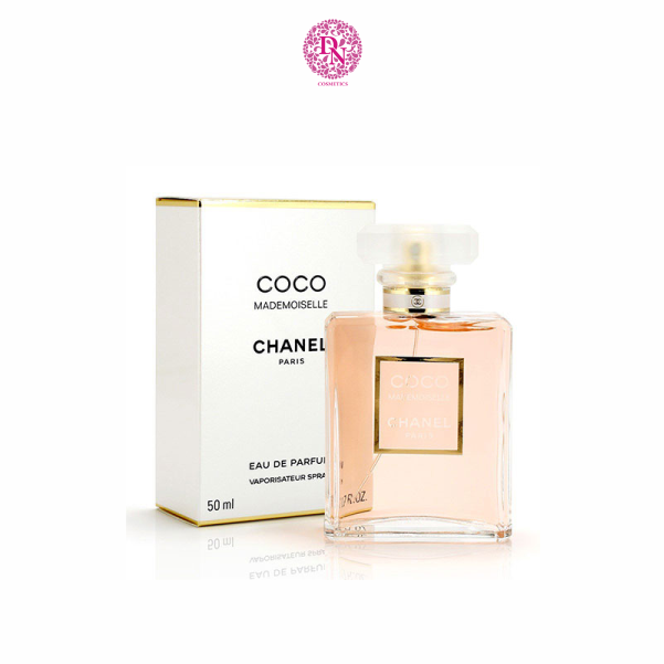 Nước Hoa Chanel Coco Mademoiselle Eau de Parfum  AzukiShop