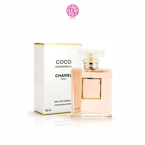 NƯỚC HOA CHANEL COCO MADEMOISELLE EAU DE PARFUM