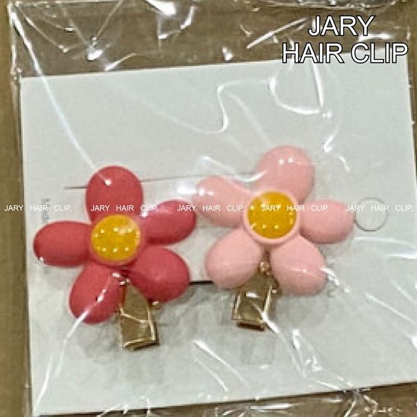 KẸP TÓC JARY HAIR CLIP - HC2 - HC2.0