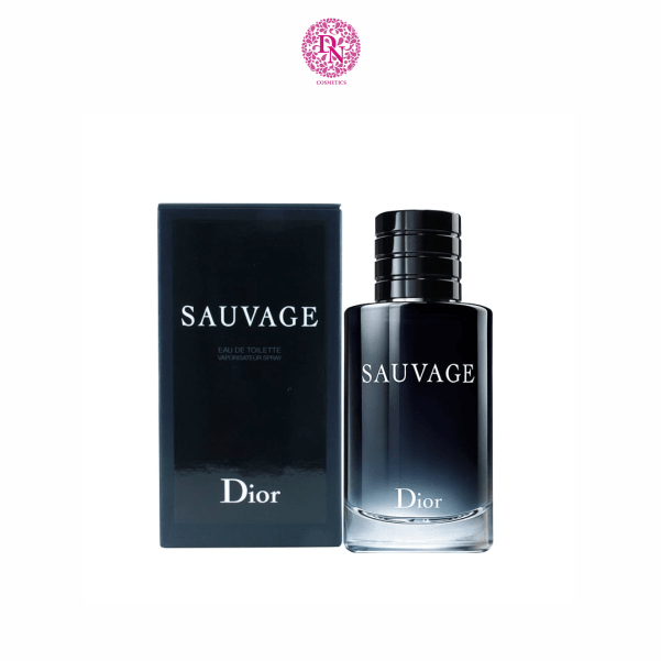 Nước Hoa Nam Dior Sauvage EDP Mạnh Mẽ Trẻ Trung Hiện Đại #9 Nước Hoa Nam Dior Sauvage EDP Mạnh Mẽ Trẻ Trung Hiện Đại