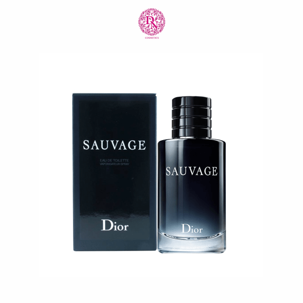 Nước hoa nam Dior Sauvage for men 2018 EDP 100ml chính hãng Pháp