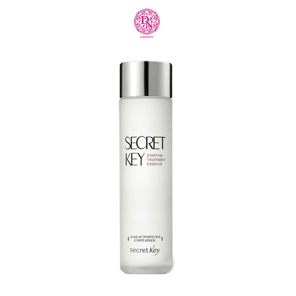 NƯỚC THẦN SECRET KEY STARTING TREATMENT ESSENCE ROSE EDITION 150ML