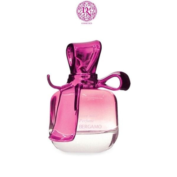 NƯỚC HOA BERGAMO PERFUME FOR WOMEN 30ML