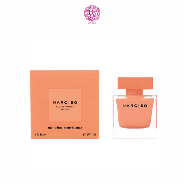 NƯỚC HOA NARCISO AMBREE EDP